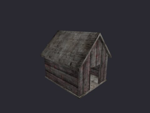 Doghouse2