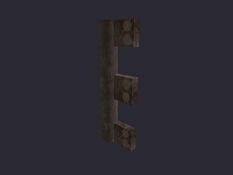 Door Metal Hatch Hinge