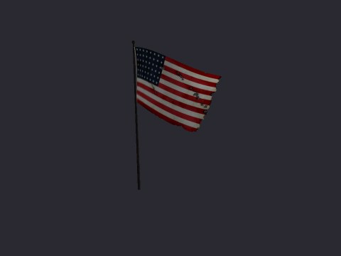 Flag American