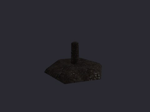 Flag Base