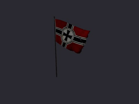 Flag German