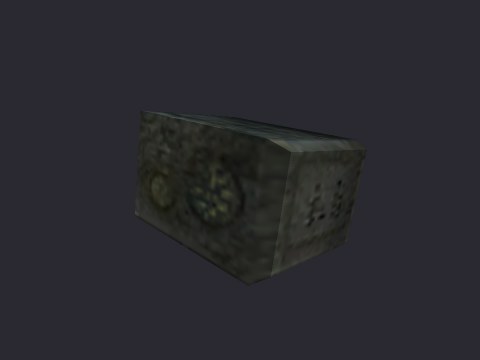 Flak88 NM Piece2