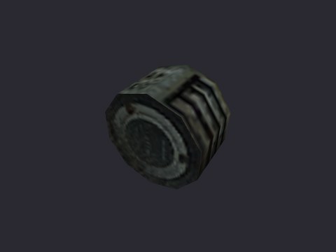 Flak88 NM Piece3