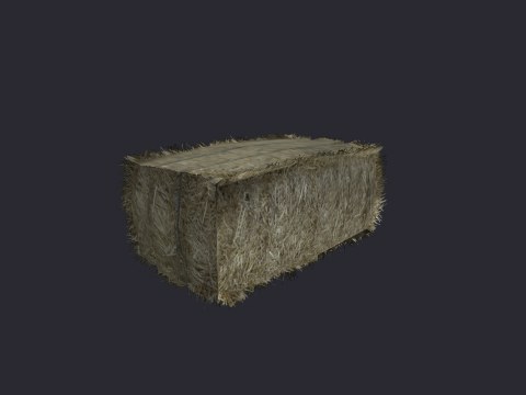 Haybale