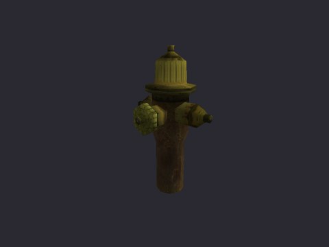 Hydrant