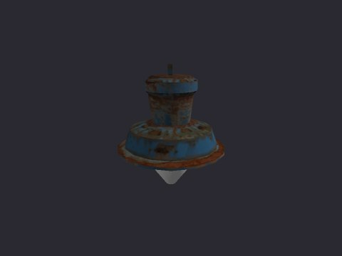 Lamp01 ON