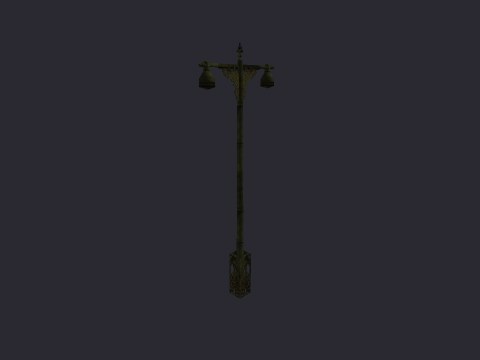 Lightpost