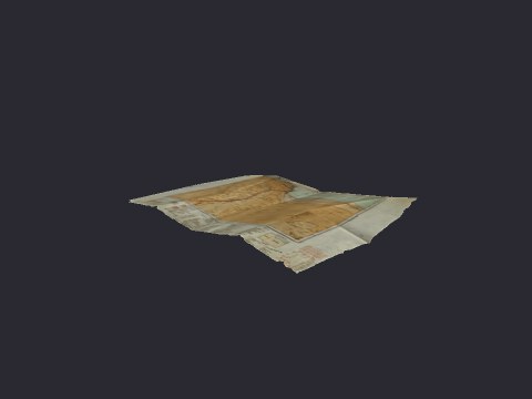 Map 1 Obj