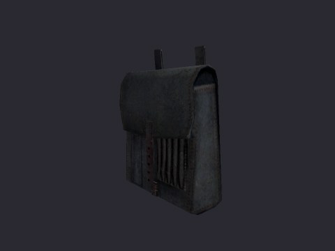 Map Case 1 Obj