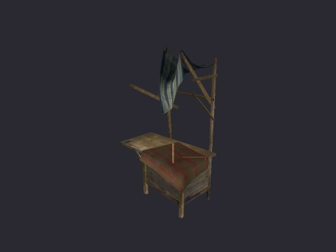Market Stands4
