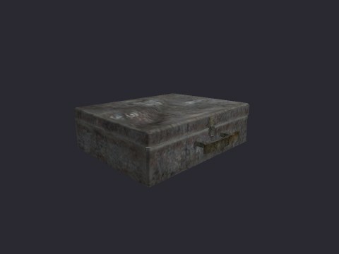 Mortar Case2