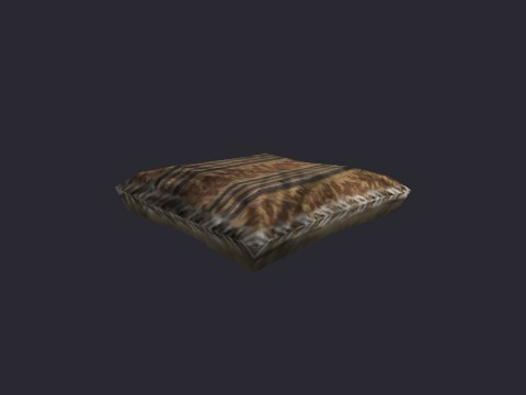 Pillow Duhoc1