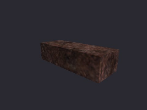 Redbrick Debris 01