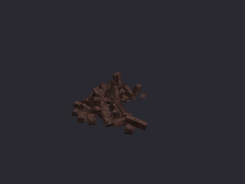 Redbrickpile Corner Out Debris 01