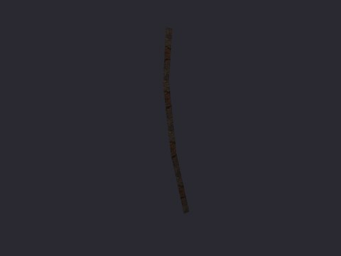 Rubble BAR SM 01
