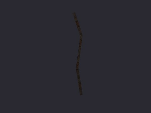 Rubble BAR SM 02