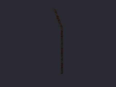 Rubble BAR SM 03