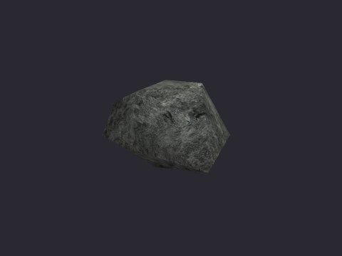 Rubble Rock 01