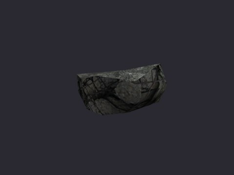 Rubble Rock 02