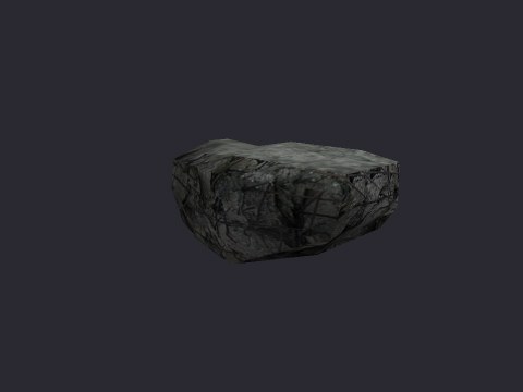 Rubble Rock 03