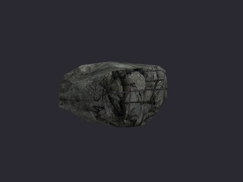 Rubble Rock 04