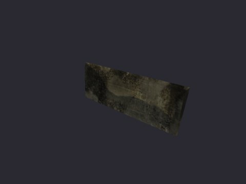 Vehicle Crusader2 Part3