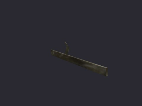 Vehicle Crusader2 Part4