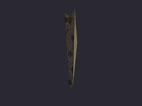 Wood Splinter01