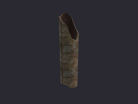 Railpipe D01