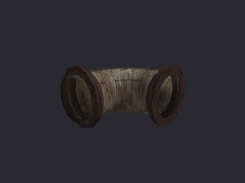 Railpipe S03