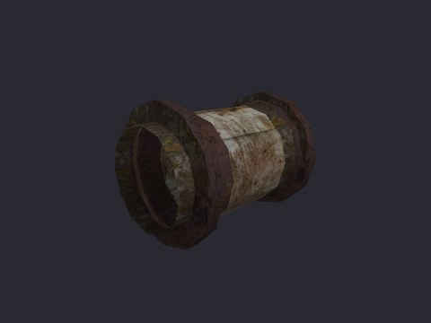 Railpipe S06