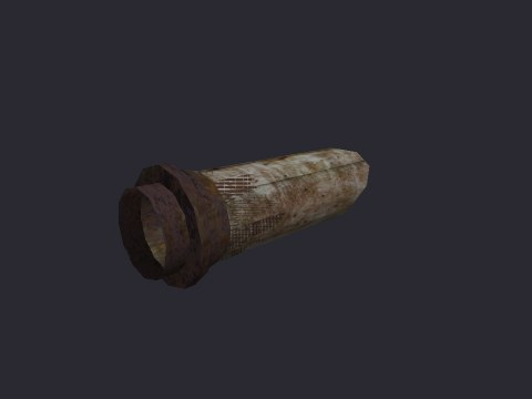 Railpipe Sd01