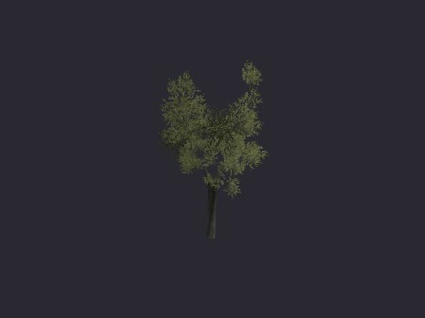 Shadow Tree Grey Oak LG A