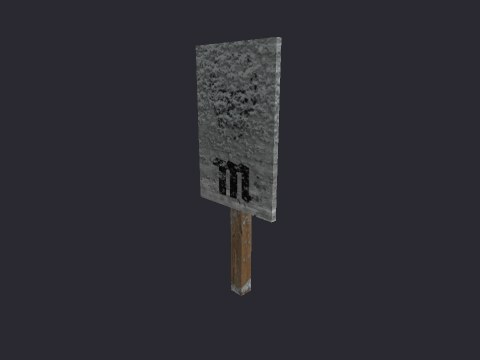 Minefield2 Snow