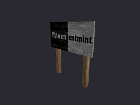 Minefieldclear