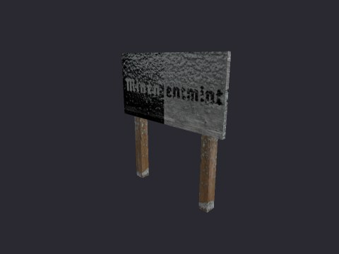 Minefieldclear Snow
