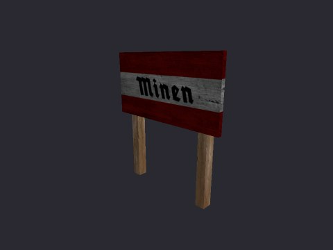 Minefieldfake1