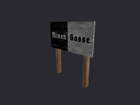 Minefieldpath