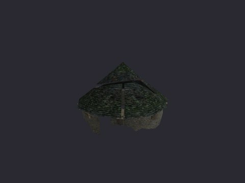 Silo01 Pieces