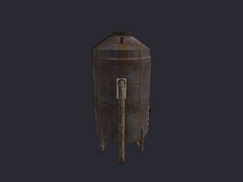 Storage Tank01