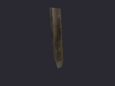 Trenchframe Piece02