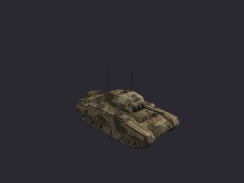 Crusader2 Bitgobbler