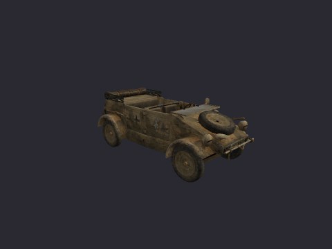 German Kubel