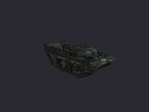 Ltv4 Buffalo D