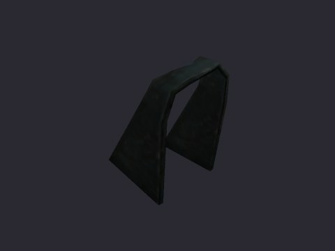 Uni Carrier Blow Piece02