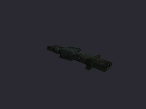 Uni Carrier Blow Piece04