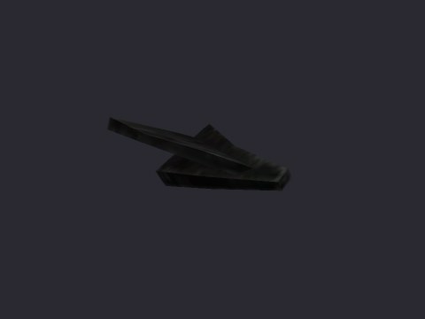 Uni Carrier Blow Piece06