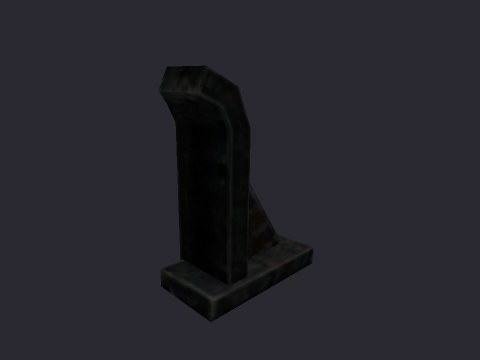 Uni Carrier Blow Piece07