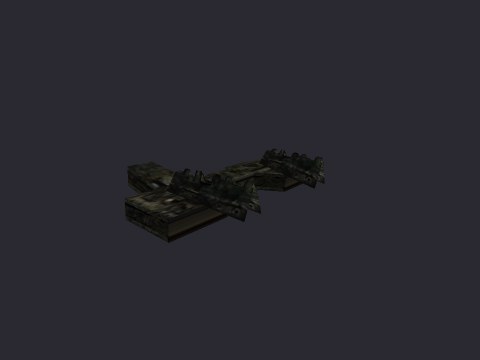Uni Carrier Blow Piece08