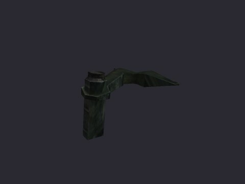 Uni Carrier Blow Piece09